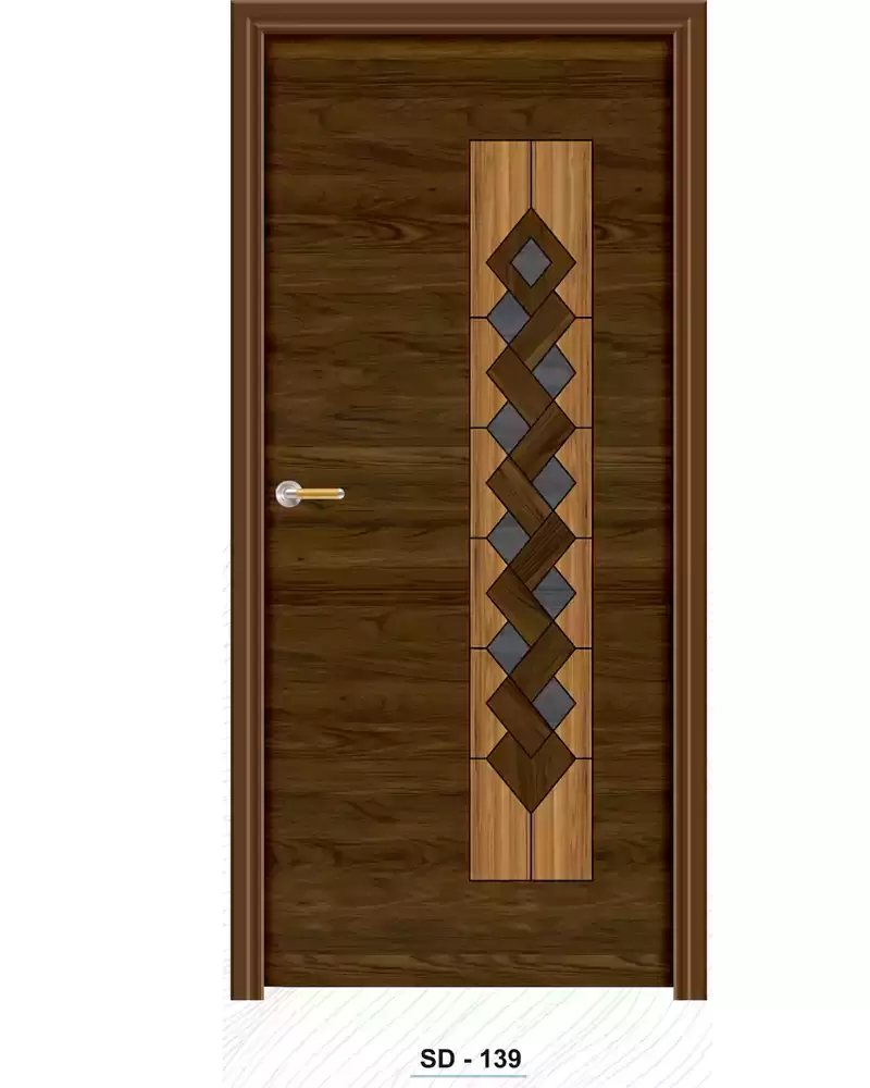 Sky Flush Doors